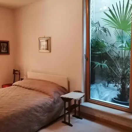 Maison d'hôtes Camera King Size In Con Piscina Termale Lazise